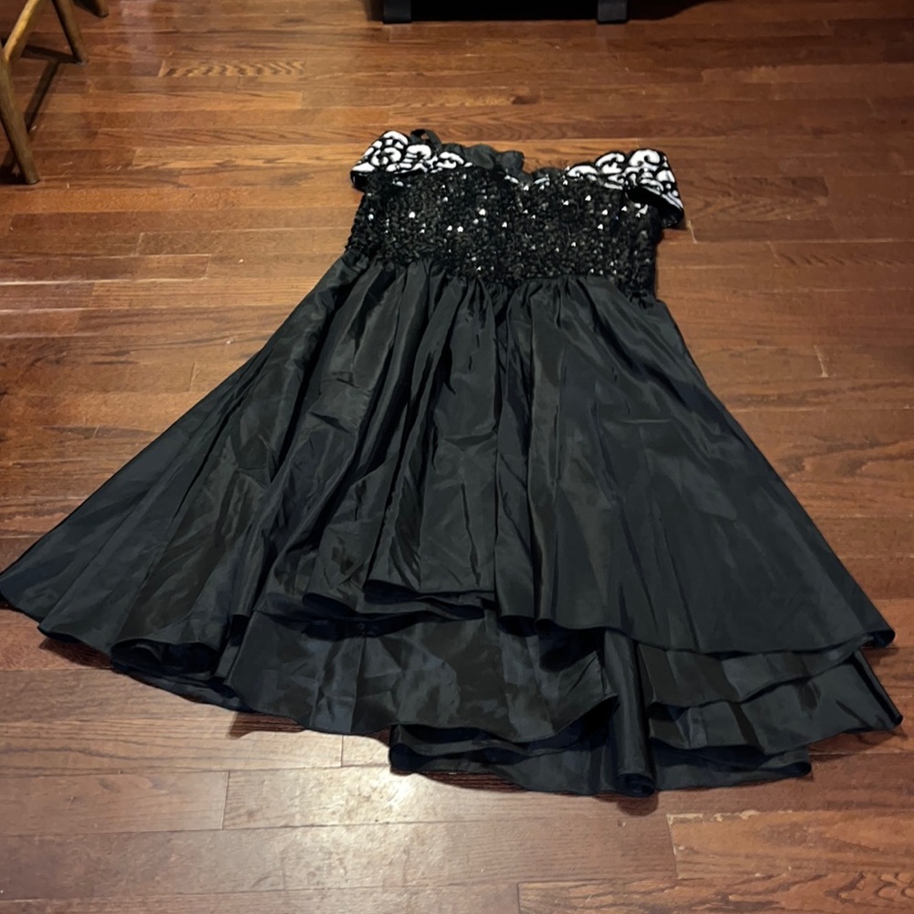 Mike Benet Formals